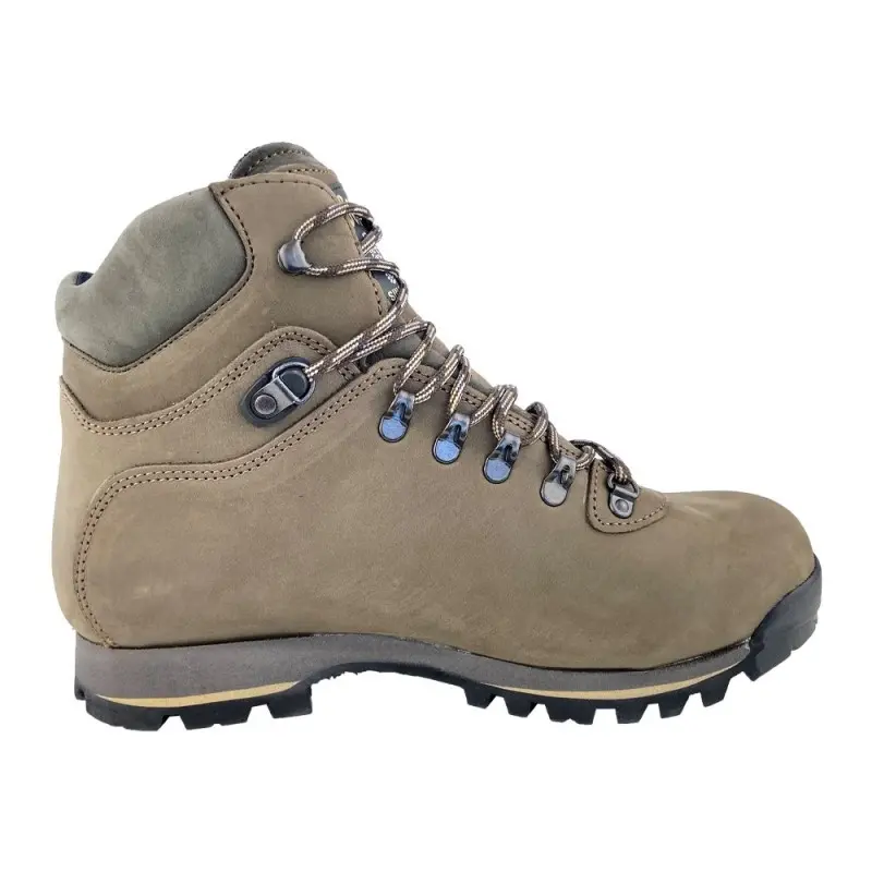 Bota Bestard Trotter II