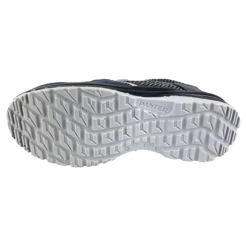 Zapato Cefiro Link S1P