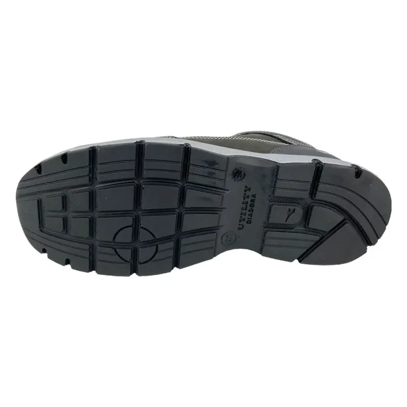 Bota hi run II S3-SRC ESD