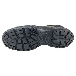 Zapato Miami fango amarillo S1P SRC