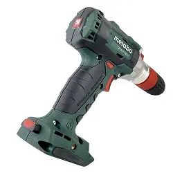 Taladro Roscador GB 18 LTX BL Q Metabo