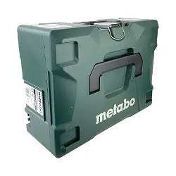 Taladro Roscador GB 18 LTX BL Q Metabo