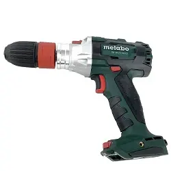 Taladro Roscador GB 18 LTX BL Q Metabo