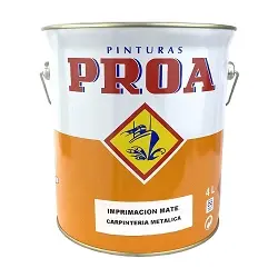 Imprimación Universal para...