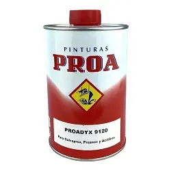 Diluyente Proadyx 9120