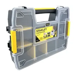 Maletín Organizador Stanley...