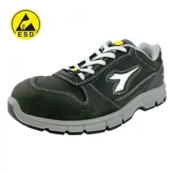 Zapatos de protección Run II low