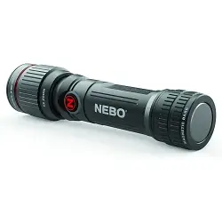 Linterna Táctica Flex 450 Lúmenes Nebo 6700-G