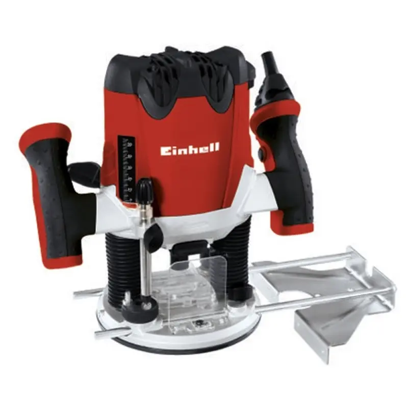 Fresadora Einhel TE-RO 1255 E 1200W