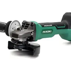 Carcasa Mini Amoladora 230 MM a batería Hikoki G3613DAW2