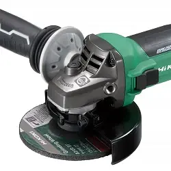 Carcasa Mini Amoladora 230 MM a batería Hikoki G3613DAW2