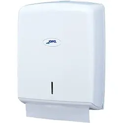Dispensador de papel toalla zig zag smart 772533