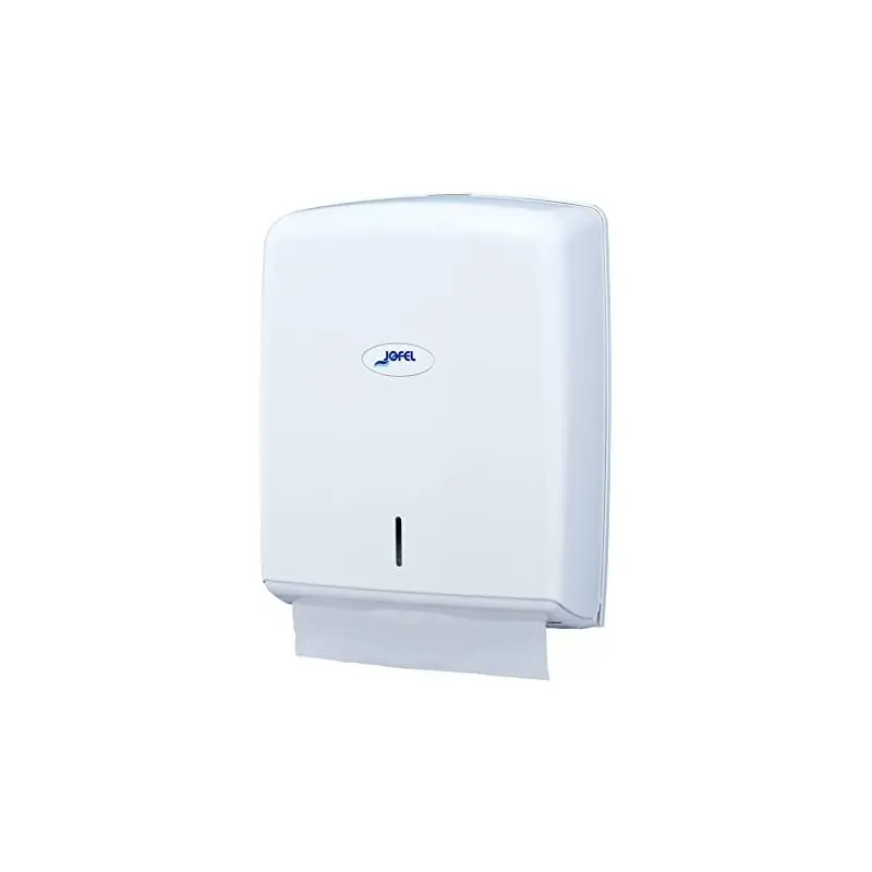 Dispensador de papel toalla zig zag smart 772533 Dispensador de papel toalla zig zag smart 772533