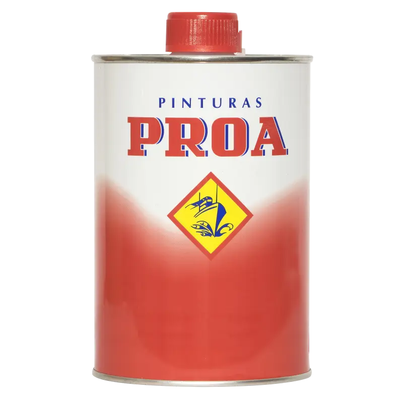 Diluyente proadyx 9115 1L para galvaproa a brocha