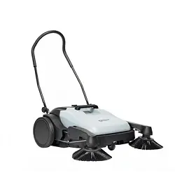 Barredora manual SW250