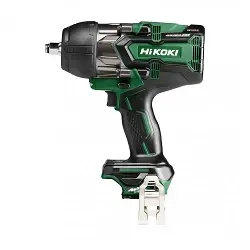 Atornillador de impacto HIKOKI WR36DBW2