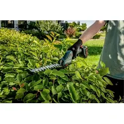 Tijera cortasetos y cortacesped SGS 18 LTX Q 18V