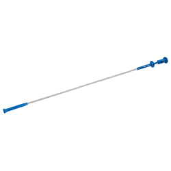 Extractor de garra magnético con luz 720-LM-1