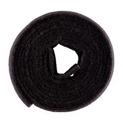 Rollo de lija precortada grano muy fino Scotch-Brite