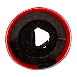 Rollo de lija precortada grano muy fino Scotch-Brite