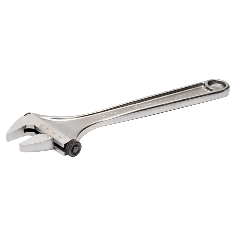 Llave ajustable Irimo