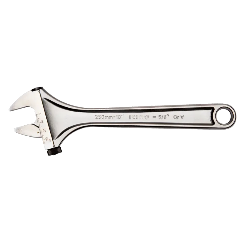 Llave ajustable Irimo