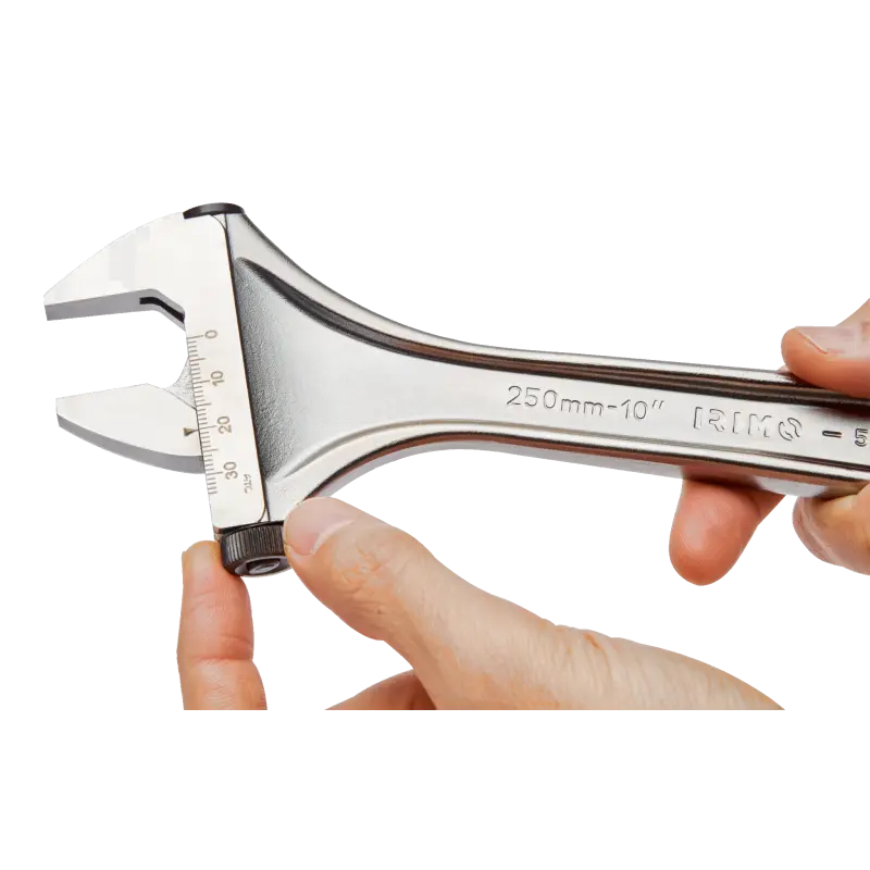 Llave ajustable Irimo