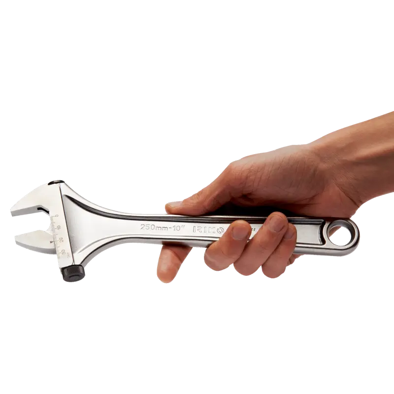 Llave ajustable Irimo