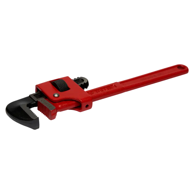 Llave Stillson Irimo