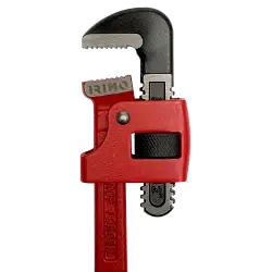 Llave Stillson Irimo