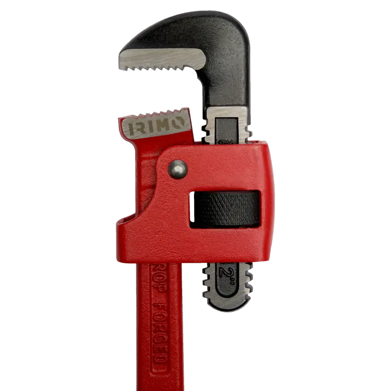 Llave Stillson Irimo