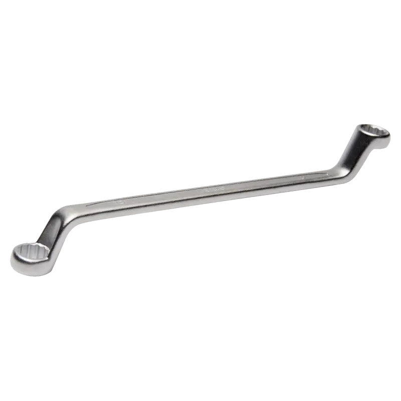 Llave de estrella acodada Irimo
