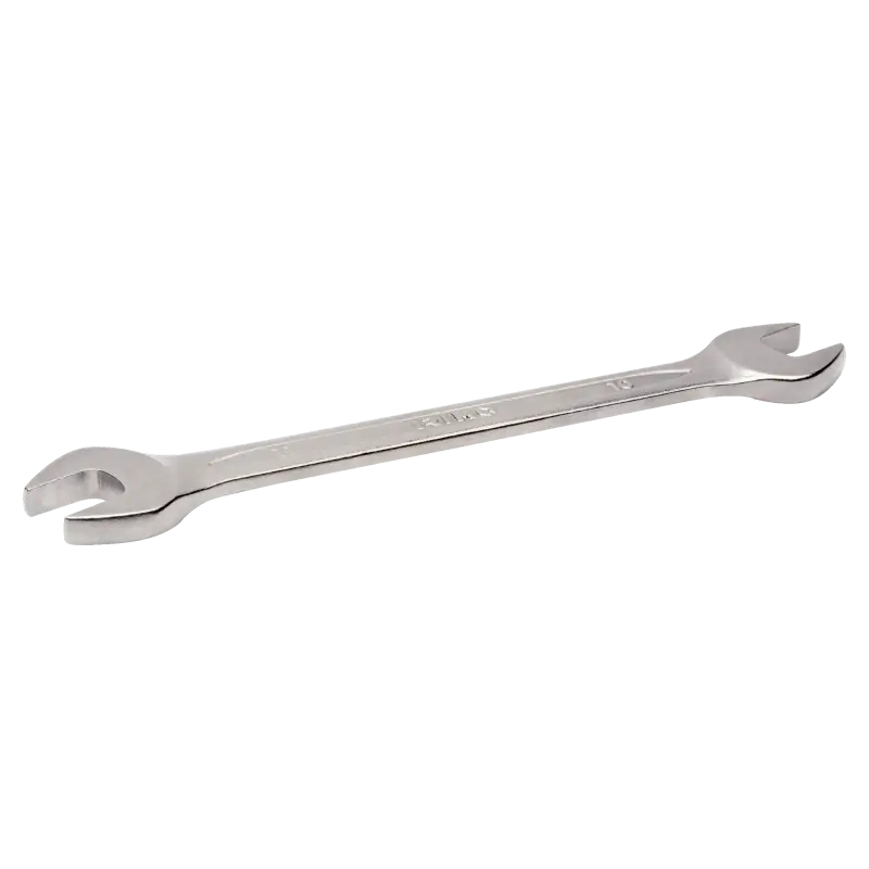 Llave fija plana Irimo