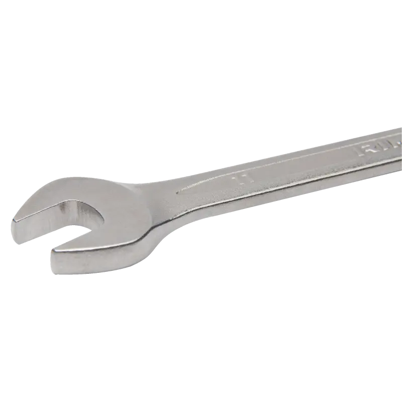 Llave fija plana Irimo