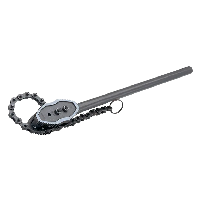 Llave de cadena para tubo Irimo