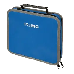 Estuche con 18 herramientas de Irimo