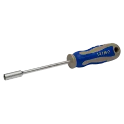 Llave de vaso hexagonal con mango Stecker Irimo