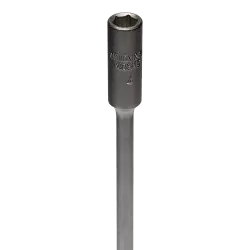 Llave de vaso hexagonal con mango Stecker Irimo