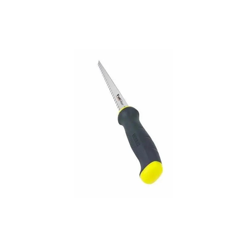 Mini Serrucho para placas de yeso Stanley