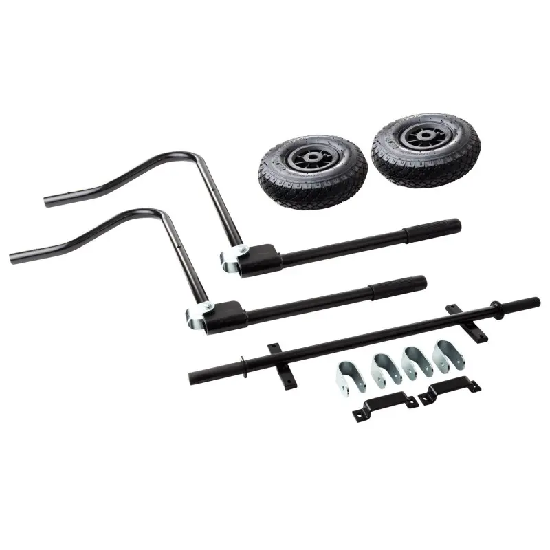 Kit de ruedas para generadores Honda EC/ECT