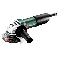 Mini amoladora Metabo W 850-115