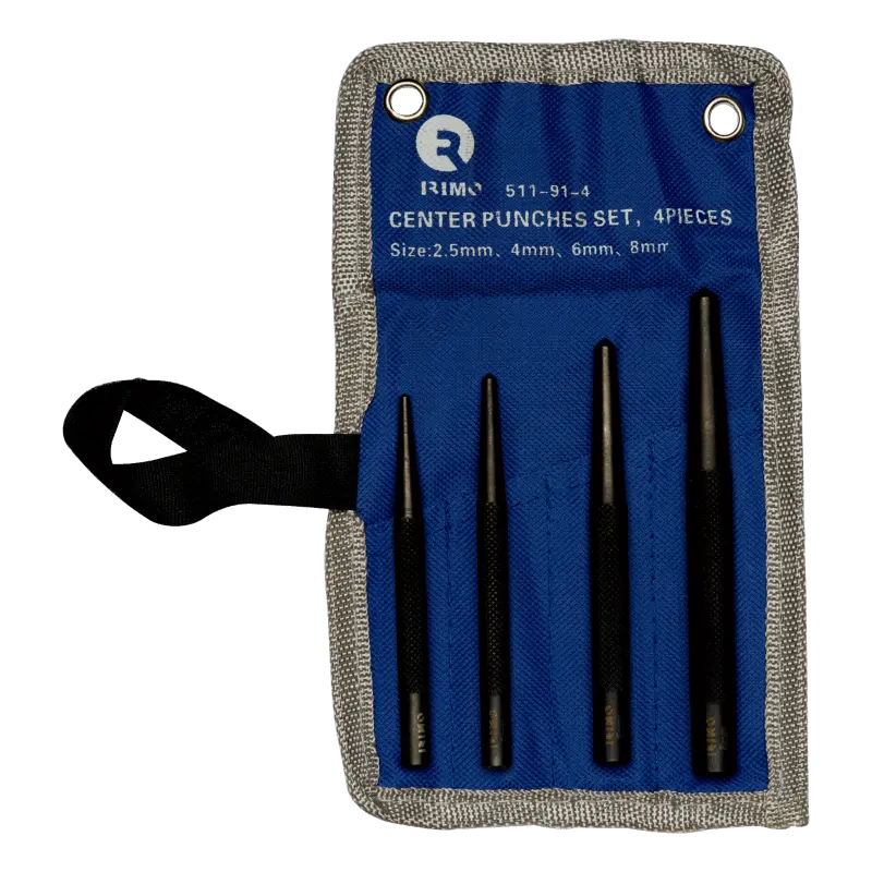 Juego de granetes redondos Irimo