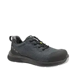 Zapato de Seguridad Vita Eco ESD S3 Negro Panter