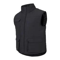 Chaleco acolchado multibolsillo 205901