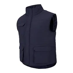 Chaleco acolchado multibolsillo 205901