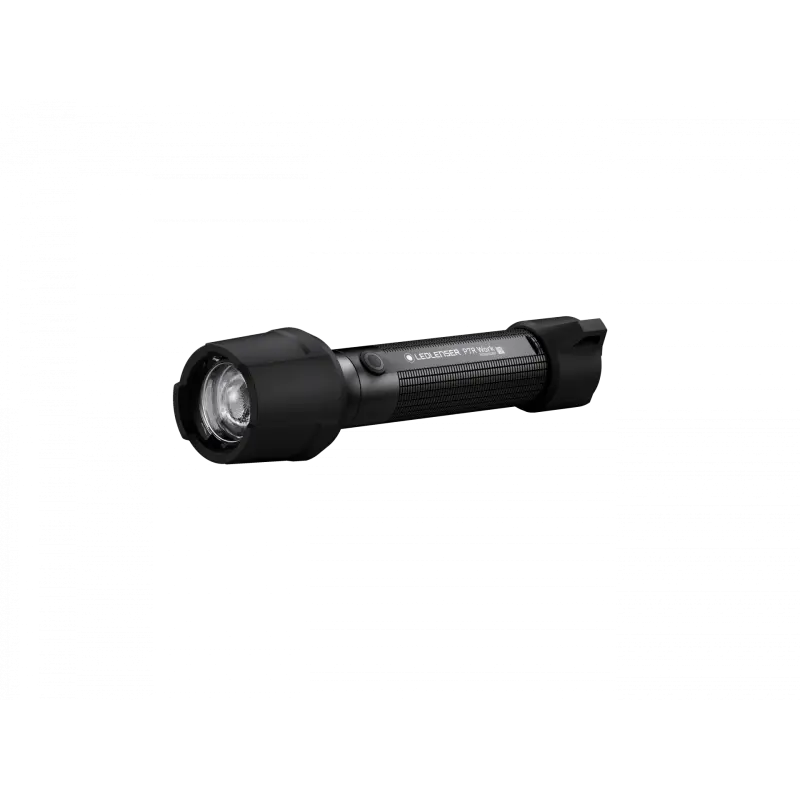 Linterna LED recargable LedLenser P7R Work