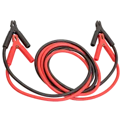 Cable para arrancar baterías Bahco