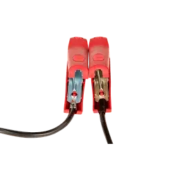Cargador de baterías de 15 A para baterías 12V