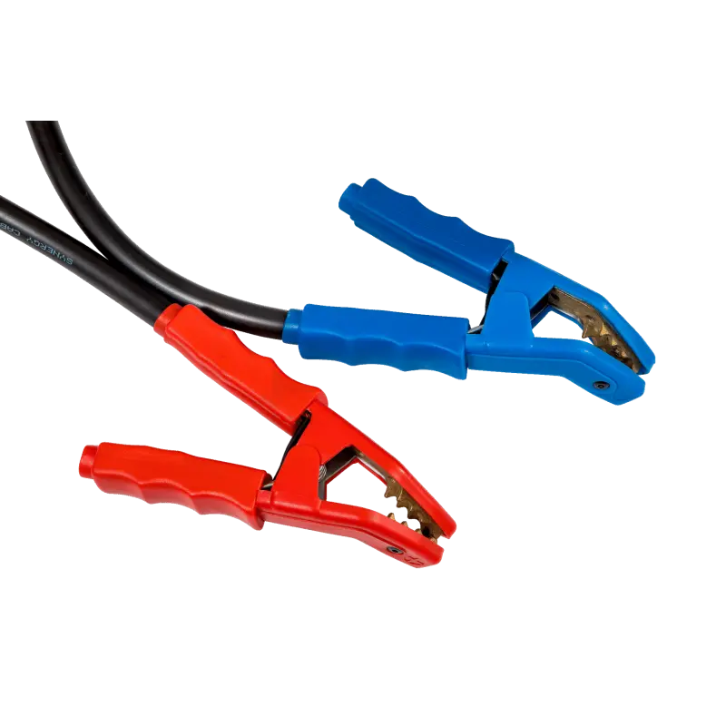 Booster Arrancador de baterías de 12V/24V Bahco BBA1224-3200