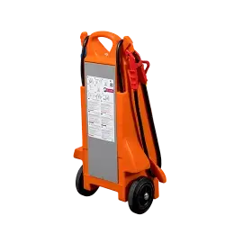 Booster Arrancador de baterías de 12V/24V Bahco BBA1224-3200